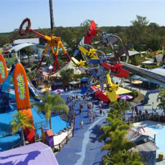 Review Special Price Dreamworld Theme Park