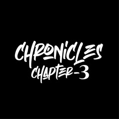 Chapter 3 : March 2020