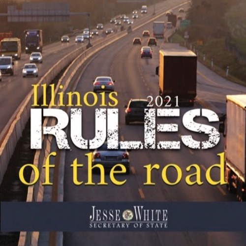 Stream 2021 Illinois Rules of the Road, Chapter 9 from Bridget Melton