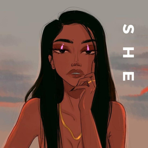She - Noah Urrea & Josh Beauchamp