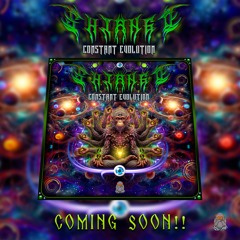 Shiango - Constant Evolution EP Preview