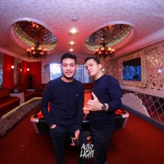 WM - ALWAYS ( ABUNAWAS X ROMI D.A X RIDHO ROBIANSA ) #SUPER DUPER VVIP EXPRESS!!!