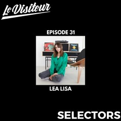 LV Selectors 31 - Lea Lisa