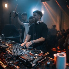 Marcellus Live On Select FM 010721