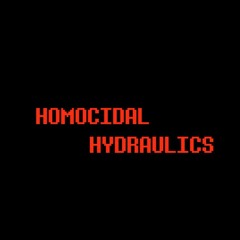 StoryShift - Homocidal Hydraulics