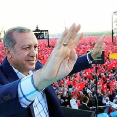 Ak Parti 2019 Seçim Şarkıları - Onun Adı Recep Tayyip Erdoğan - (Official Mp3) (320 Kbps)