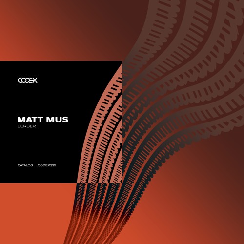 Matt Mus - Berber
