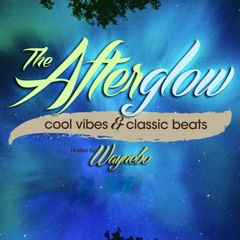 THE AFTERGLOW