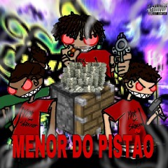 MENOR DO PISTAO💣 feat.MeekJeef & Uclexk #slaxxergang+youngpurekillers