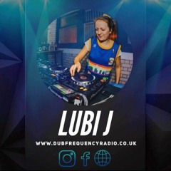Lubi J on Dub Frequency Radio w/ Konessi - 2 Dec 2020 #1