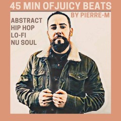 juicy beats#1 by pierre M