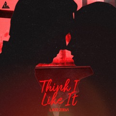 Lior Zeevi - Think I Like It (Original Mix)