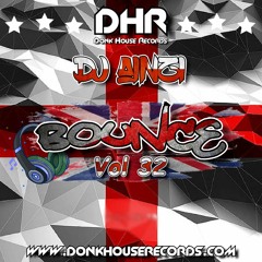 Dj Ainzi - Bounce Vol 32