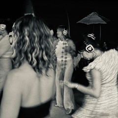Silent Disco PDX July 24
