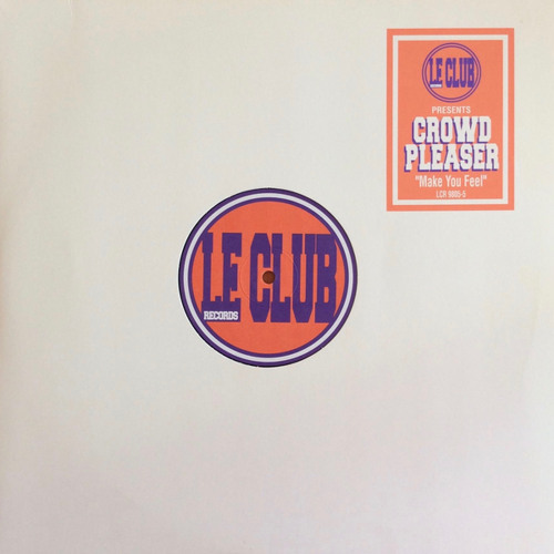 Make You Feel (Main Club Mix)