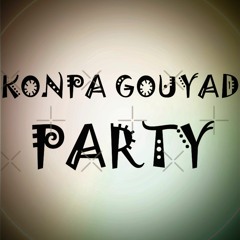 Dj Bash Konpa Gouyad Vol 1