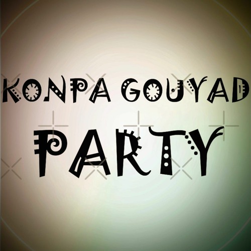 Dj Bash Konpa Gouyad Vol 1