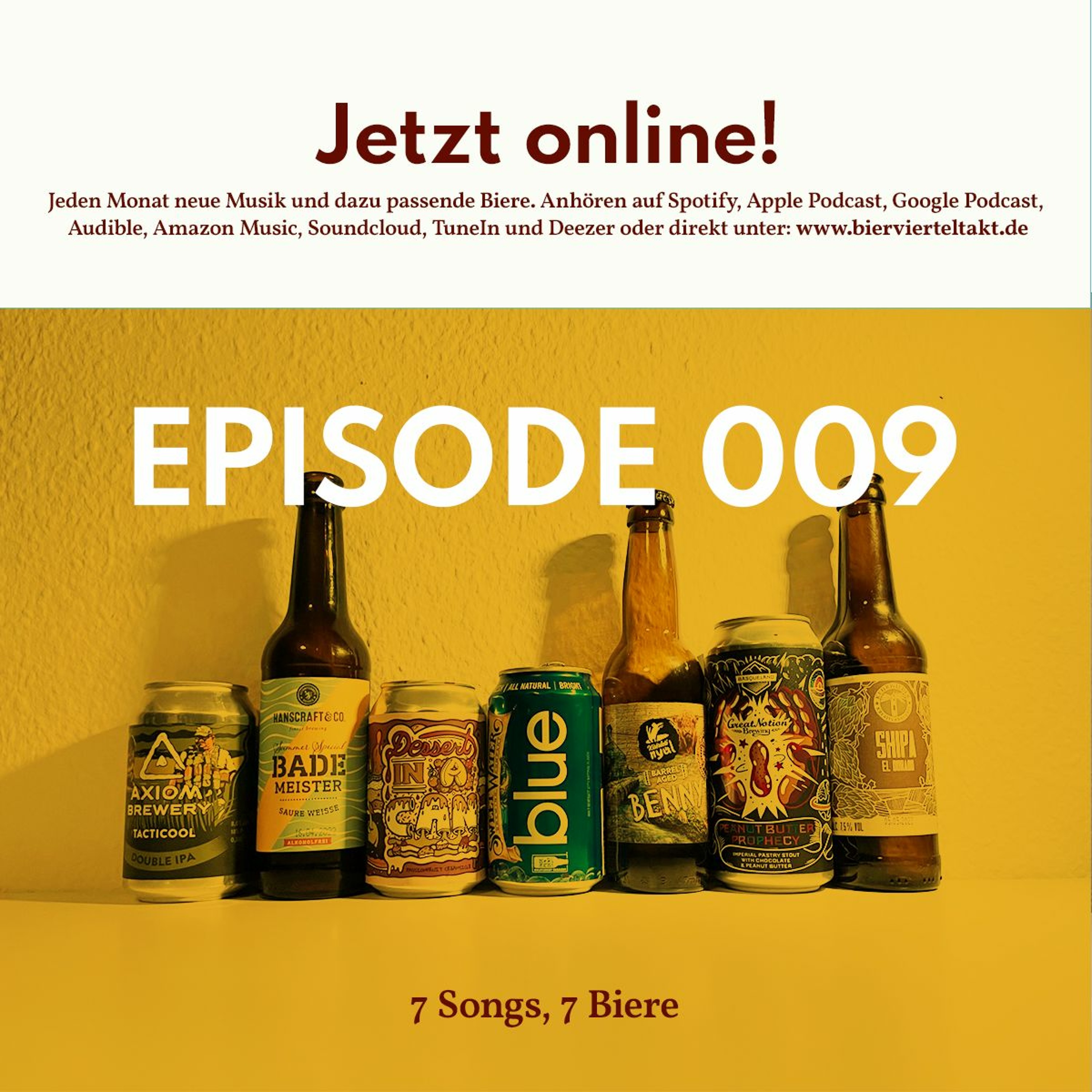 Biervierteltakt