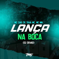 Lança na boca