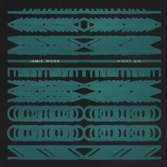 Jamie Woon - Night Air (Peter Dee Jay Remix)