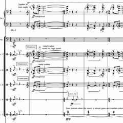 Secreta (excerpt 1)