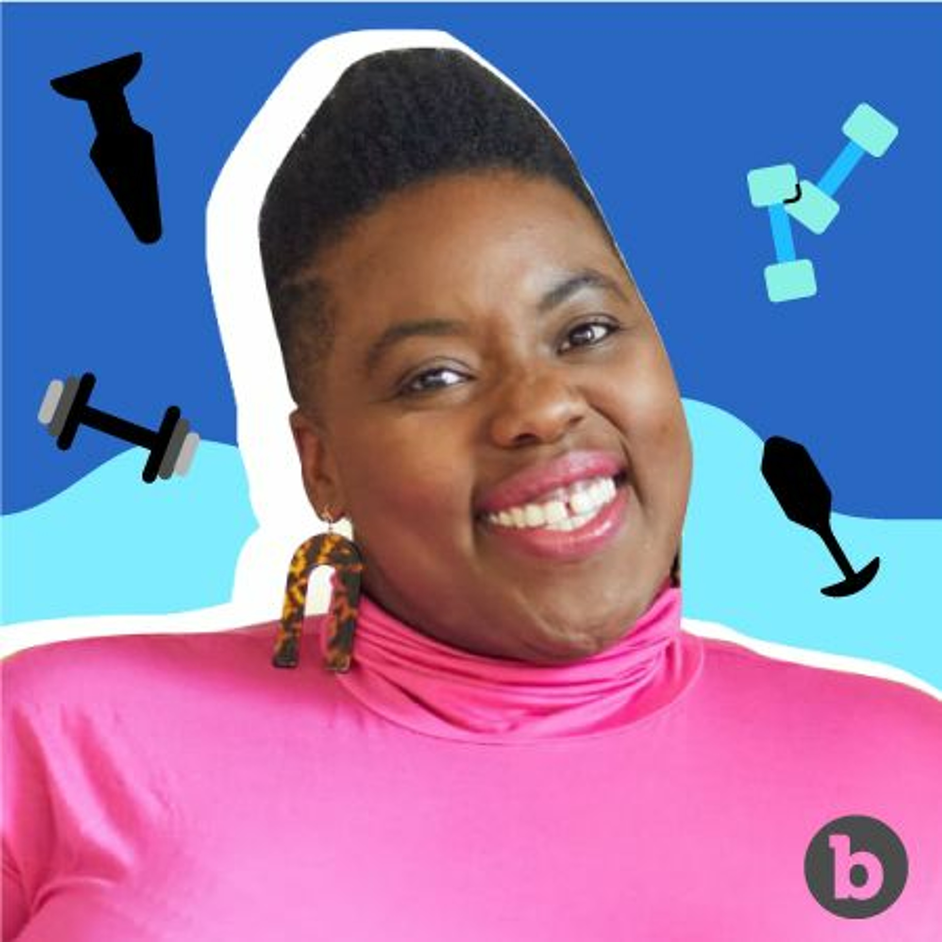 The Plug Podcast with Luna Matatas