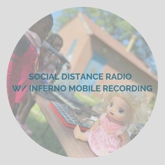 EP 2 Social Distance Radio @ Oharllern Park
