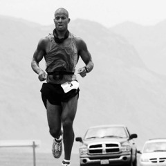 you sacrifice to be the best - David Goggins / Rush (slowed) [audio edit]