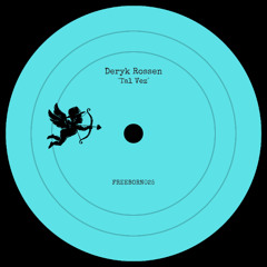 Deryk Rossen - Magneto (Originalmix)