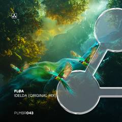 PREMIERE: Fløa - Idelda (Original mix)