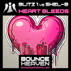 Blitz 1 V Shel - B - Heart Bleeds [sample]