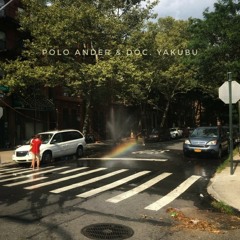 polo ander & doc. yakubu – ниже чем всех их низы