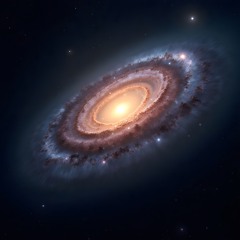 Cosmic Guests