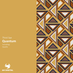 Third 3ye - Quantum (Original Mix)