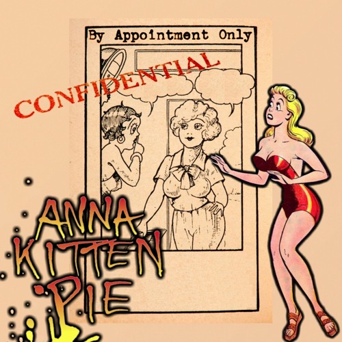 Stream (Let's Play) Sex Doll - ANNA KITTEN PIE by Anna Kitten Pie | Listen  online for free on SoundCloud