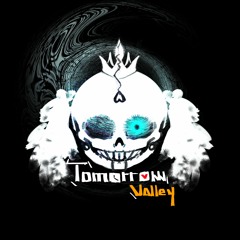 Tomorrow Valley; RE:Turned #077 - Blue Venom