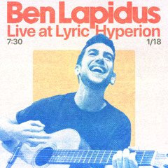 Less Happy More Free (Acoustic)_MASTERED