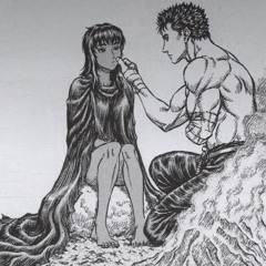 Guts berserk speech X welcome and goodbye (slowed + reverb)