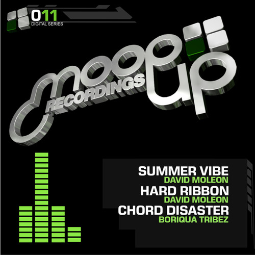 Hard Ribbon