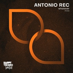 HTL006 - Antonio Rec -  All Right