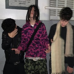 ES TEMPRANO (PROD. DJCODEINEWAR)