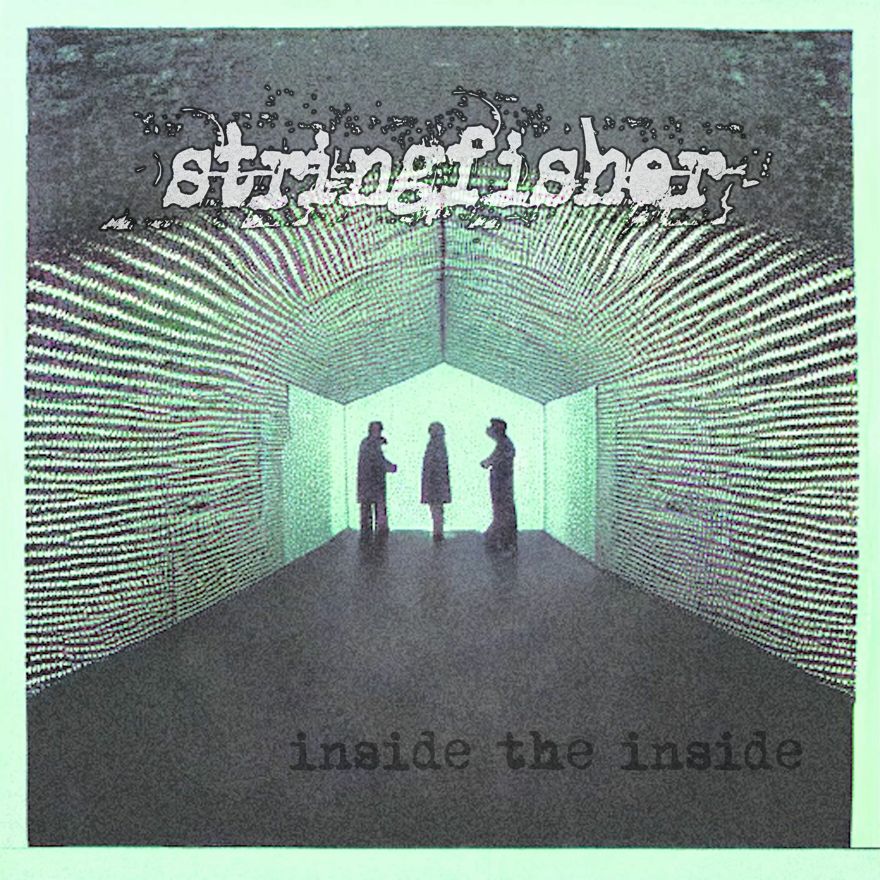Inside The Inside episode artwork