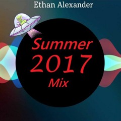 Summer 2017 Mix