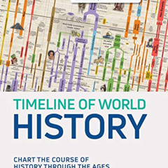 free EBOOK 📍 Timeline of World History by  Matt Baker &  John Andrews EPUB KINDLE PD