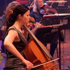 Concerto no.5 "The Forest in April" (2021) - Highlights (Live recording)