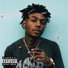 SCARY HOUSE | JID TYPE BEAT