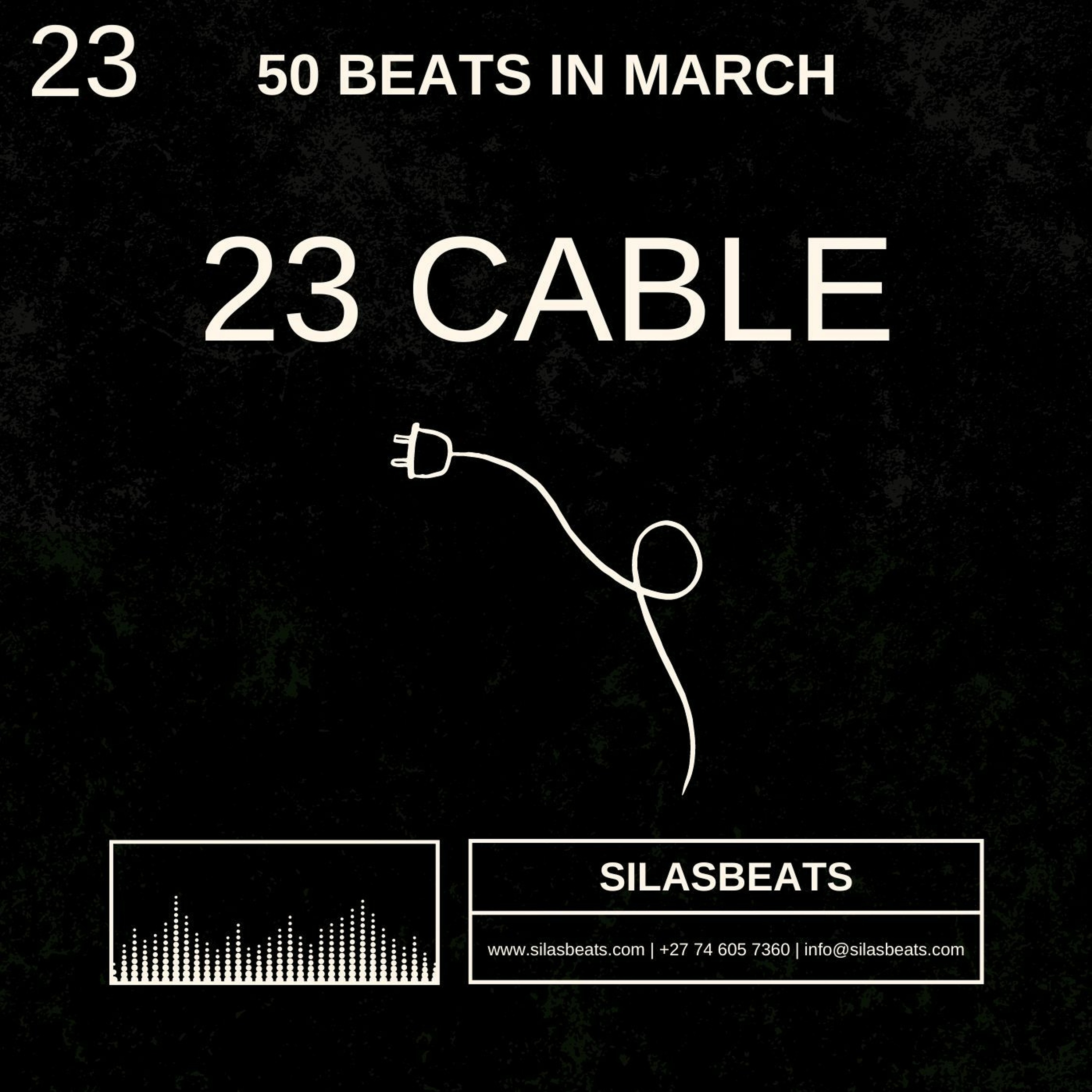 SilasBeats