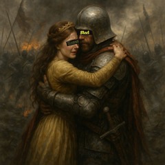 Steel And Roses