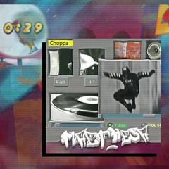 SJ Choppa 45 Bootleg