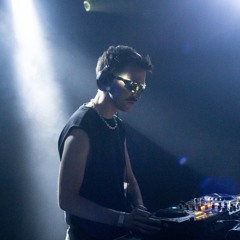 #DJSET TECHNOPAUL // JARDIN MODERNE